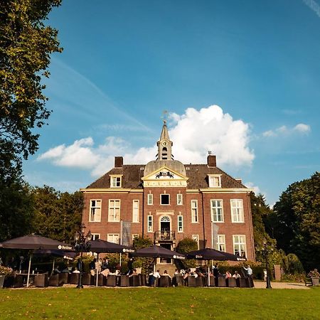 Hotel Kasteel Hoekelum Bennekom 外观 照片