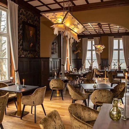Hotel Kasteel Hoekelum Bennekom 外观 照片