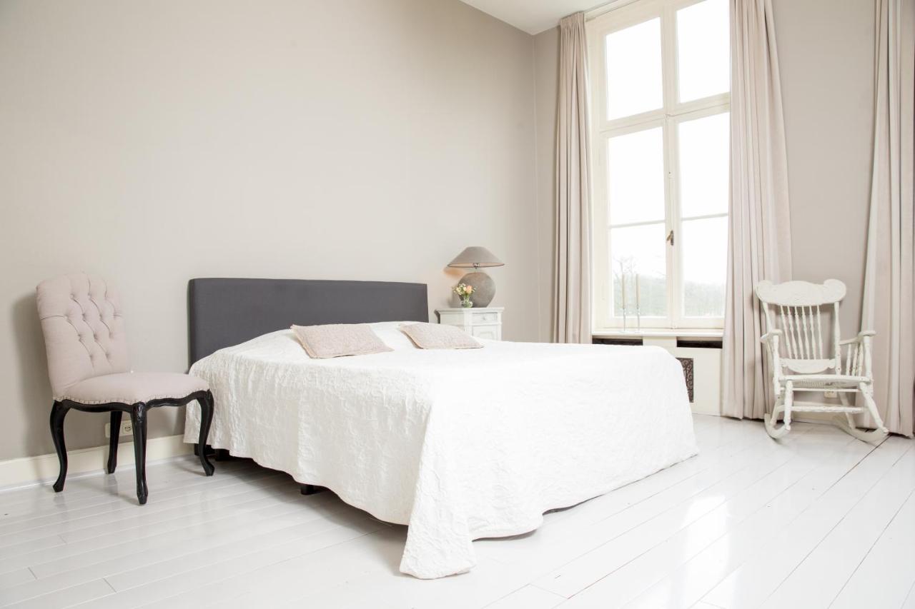 Hotel Kasteel Hoekelum Bennekom 外观 照片