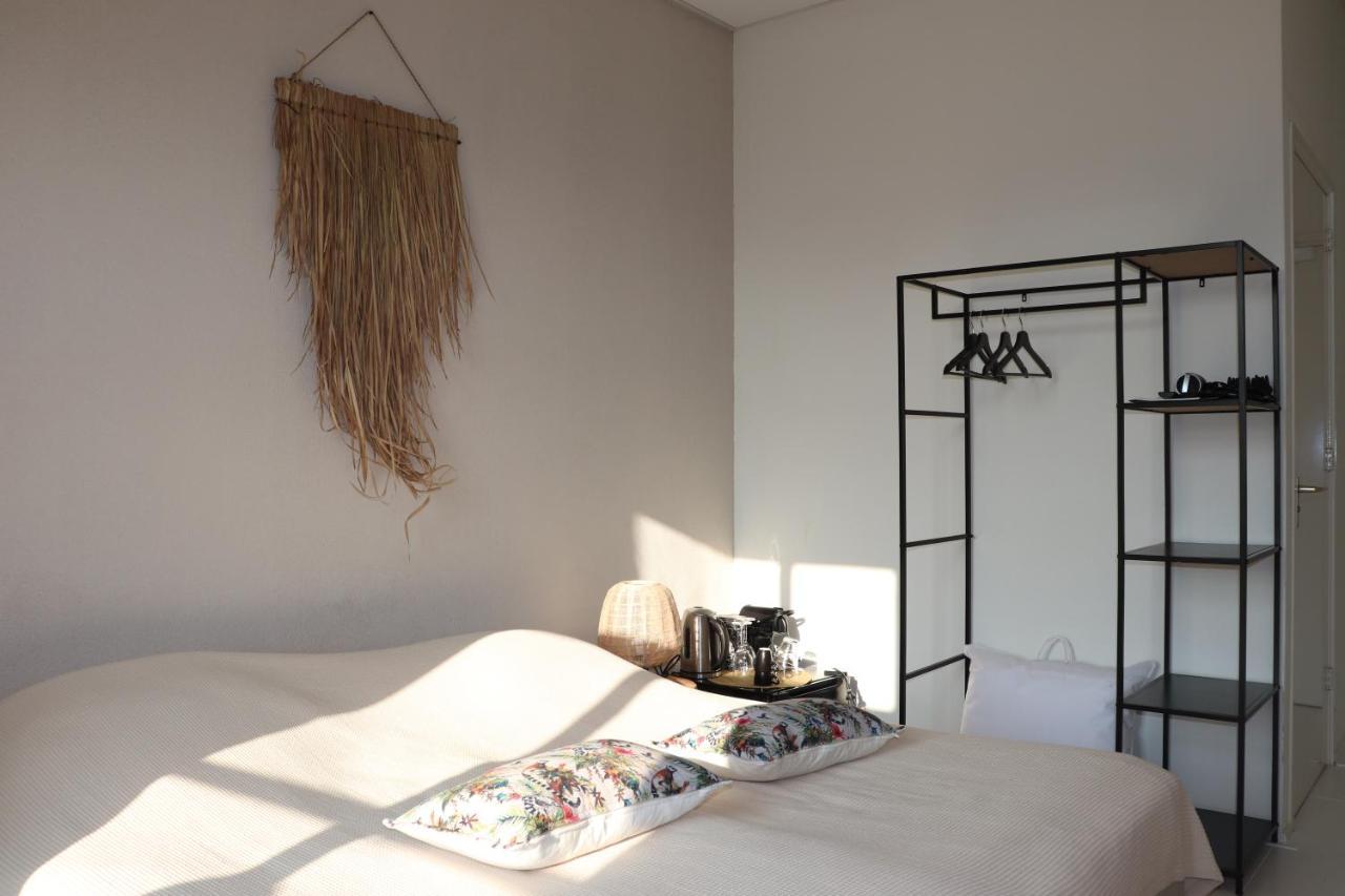 Hotel Kasteel Hoekelum Bennekom 外观 照片