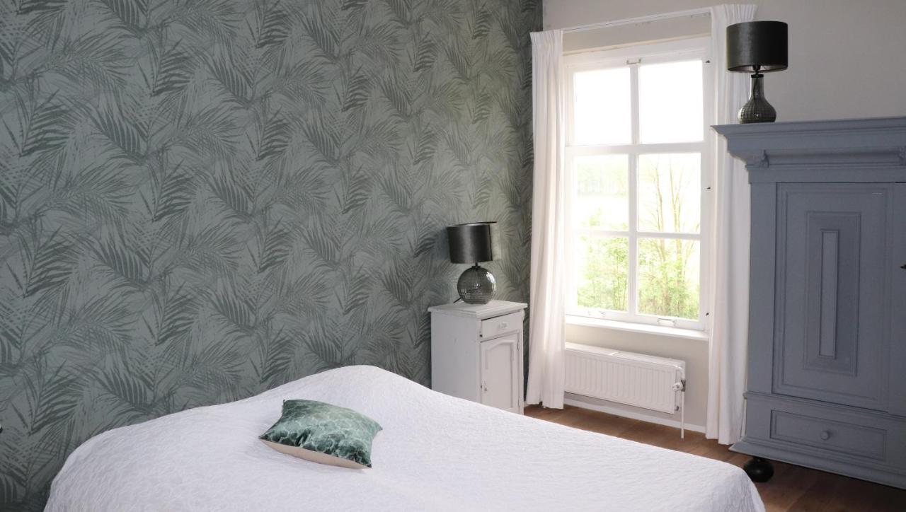 Hotel Kasteel Hoekelum Bennekom 外观 照片