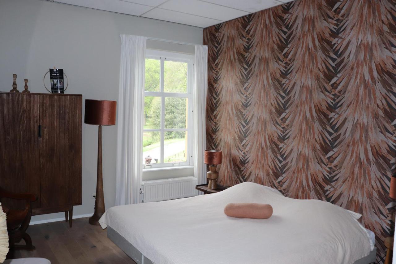 Hotel Kasteel Hoekelum Bennekom 外观 照片