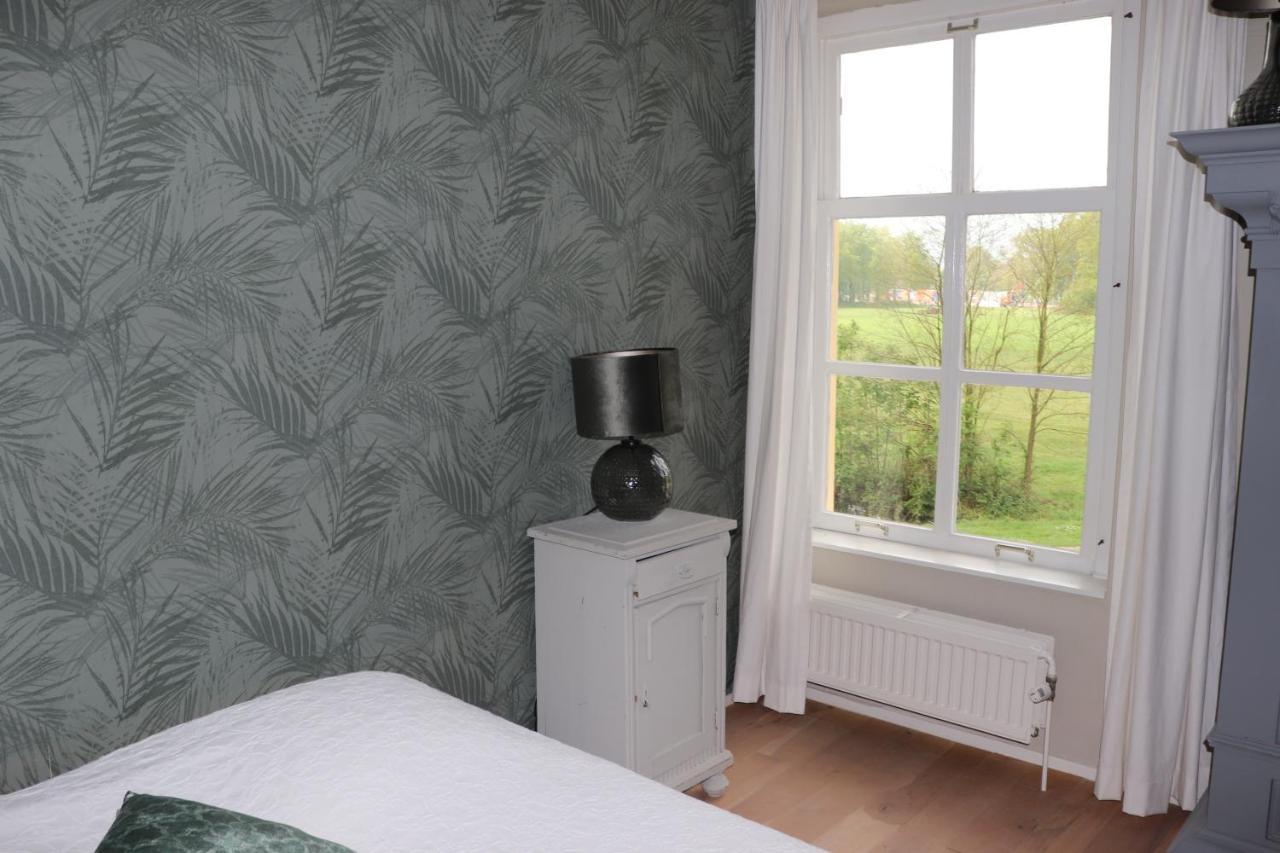 Hotel Kasteel Hoekelum Bennekom 外观 照片